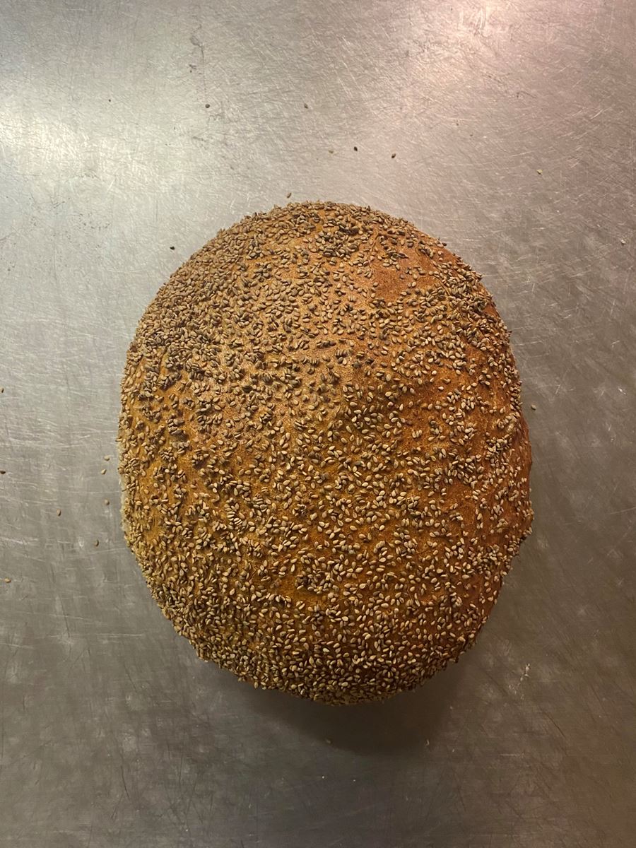 Froment + Sésame 800g