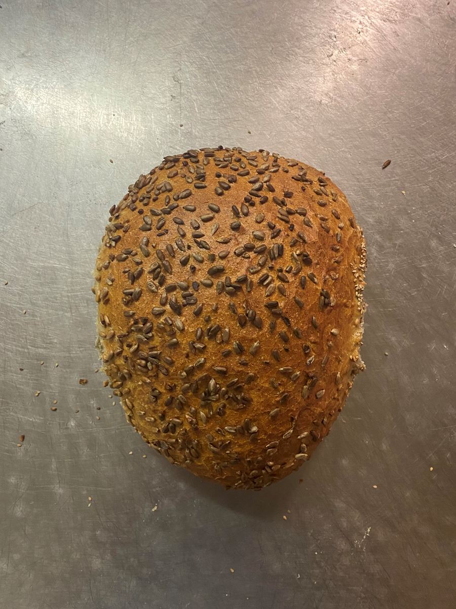 Froment + Tournesol 800g