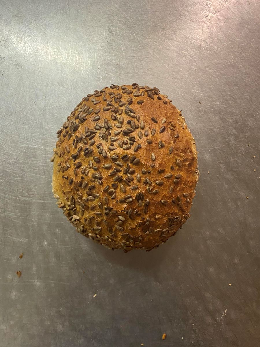 Froment + Tournesol 400g