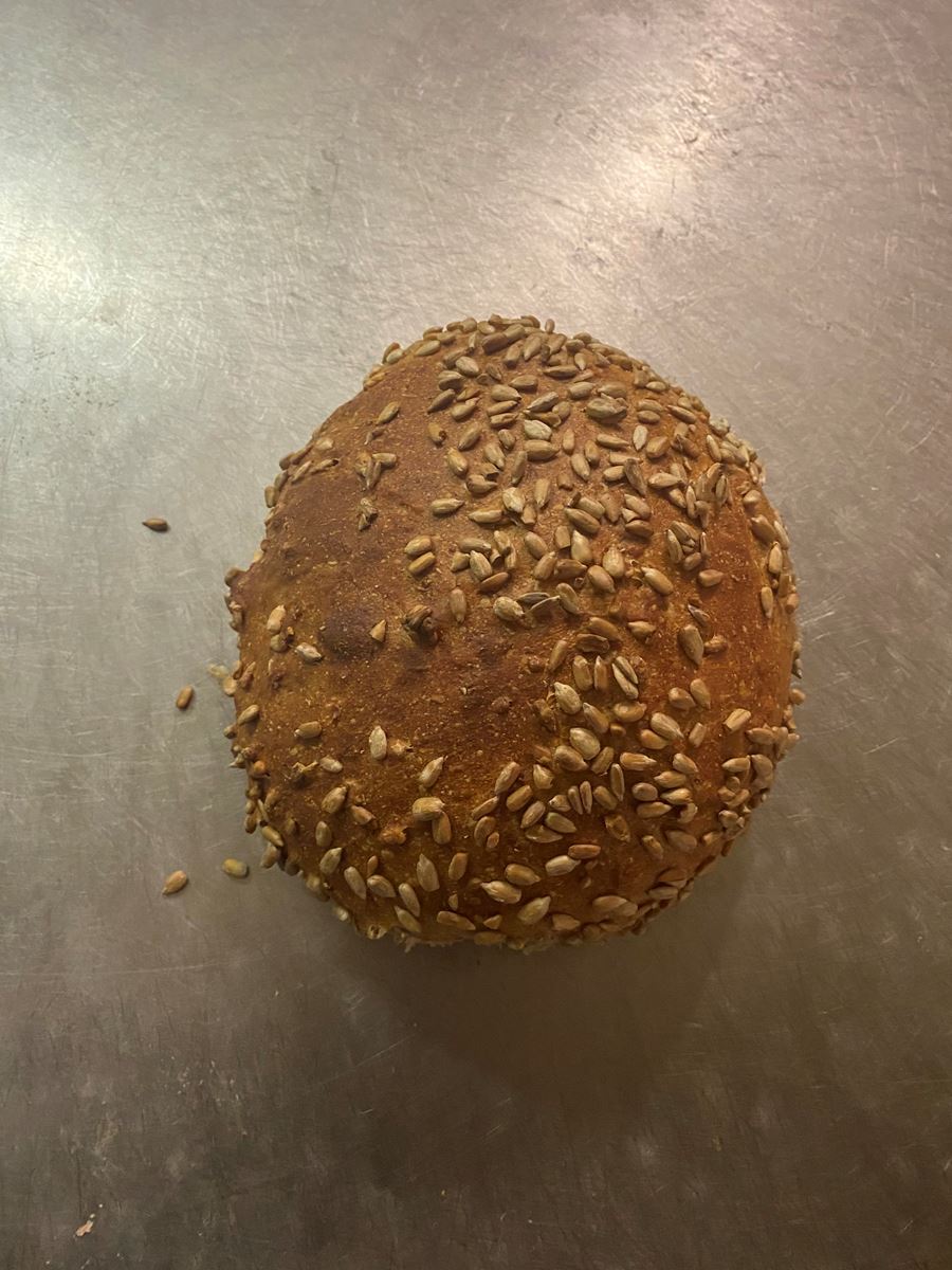 Froment + Tournesol 400g