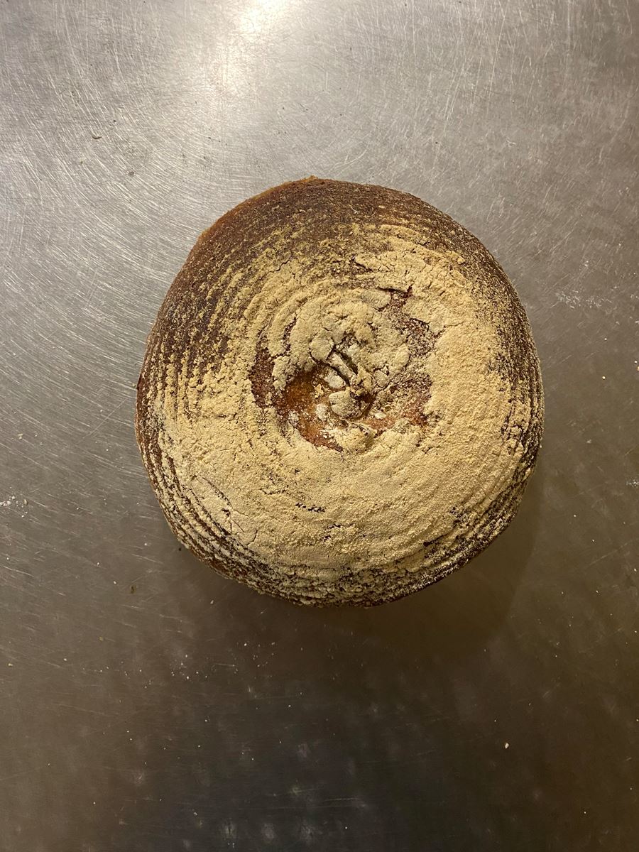 Froment + Seigle 50/50 1000g