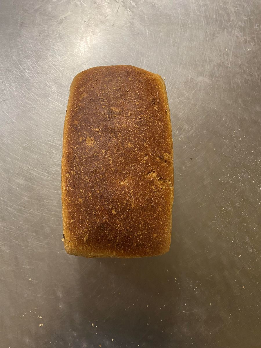 Fleur d'épautre levain 800g