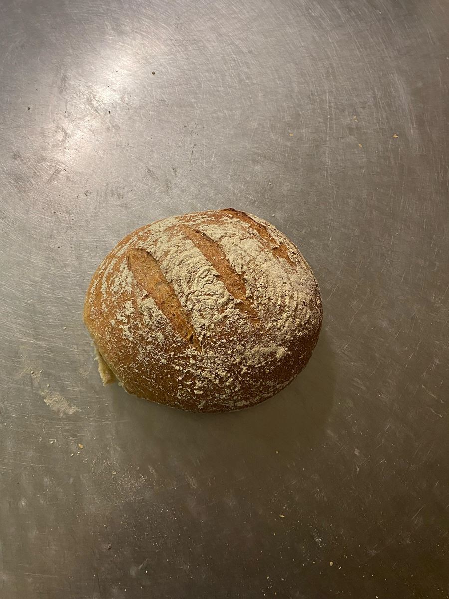 Kamut - épeautre 50/50 600G