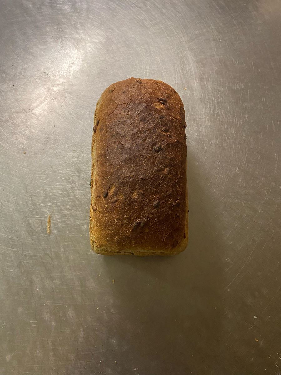 Froment + Tournesol 800g