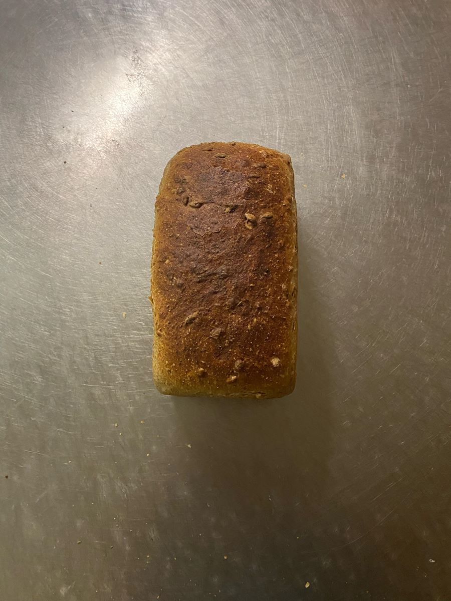 Froment + Tournesol 800g