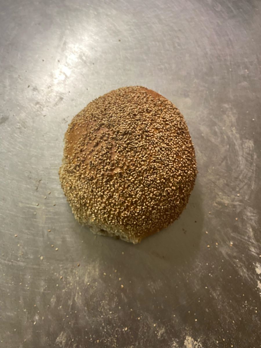 Froment + Sésame 400g