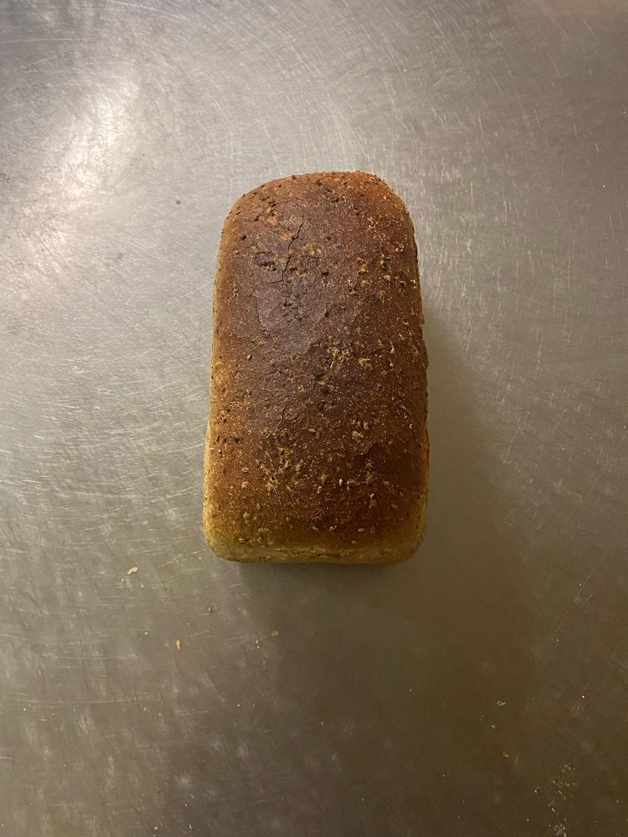 Froment + Sésame 800g