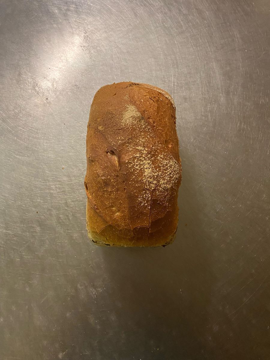 Fleur d'épautre (levure) 800g