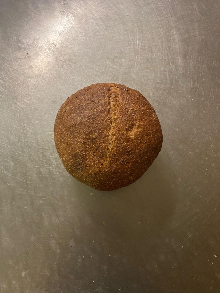 Tout épautre rond 85% 500g